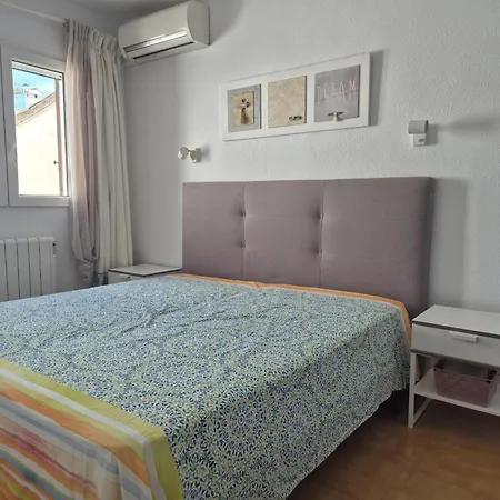 Adosado Encantador Cerca Del Rio - 6 Pers. - Es-373-82 Hébergement de vacances