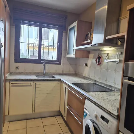 Adosado Encantador Cerca Del Rio - 6 Pers. - Es-373-82 Hébergement de vacances *