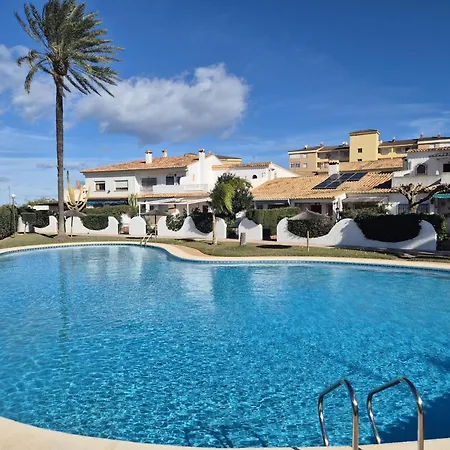 Hébergement de vacances Adosado Encantador Cerca Del Rio - 6 Pers. - Es-373-82 *