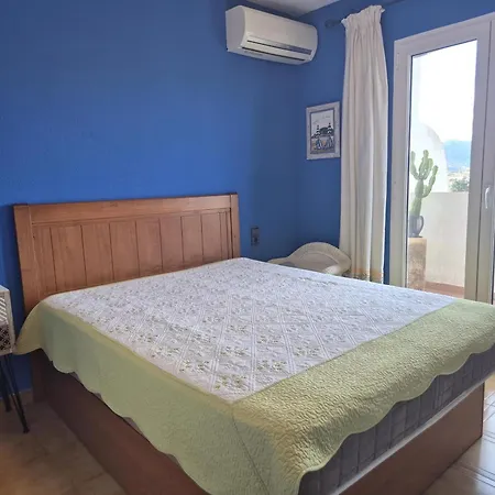 Adosado Encantador Cerca Del Rio - 6 Pers. - Es-373-82 Hébergement de vacances