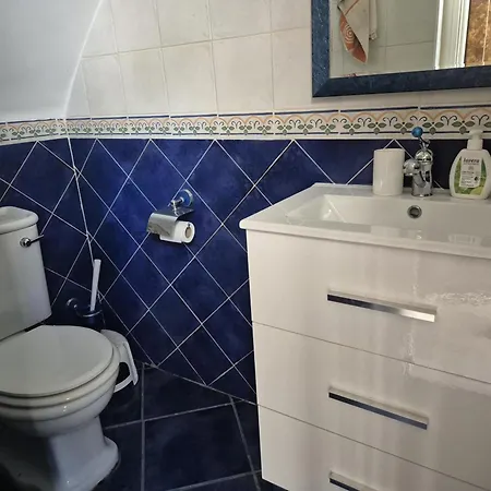Adosado Encantador Cerca Del Rio - 6 Pers. - Es-373-82 *
