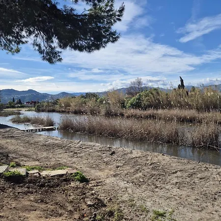 Adosado Encantador Cerca Del Rio - 6 Pers. - Es-373-82